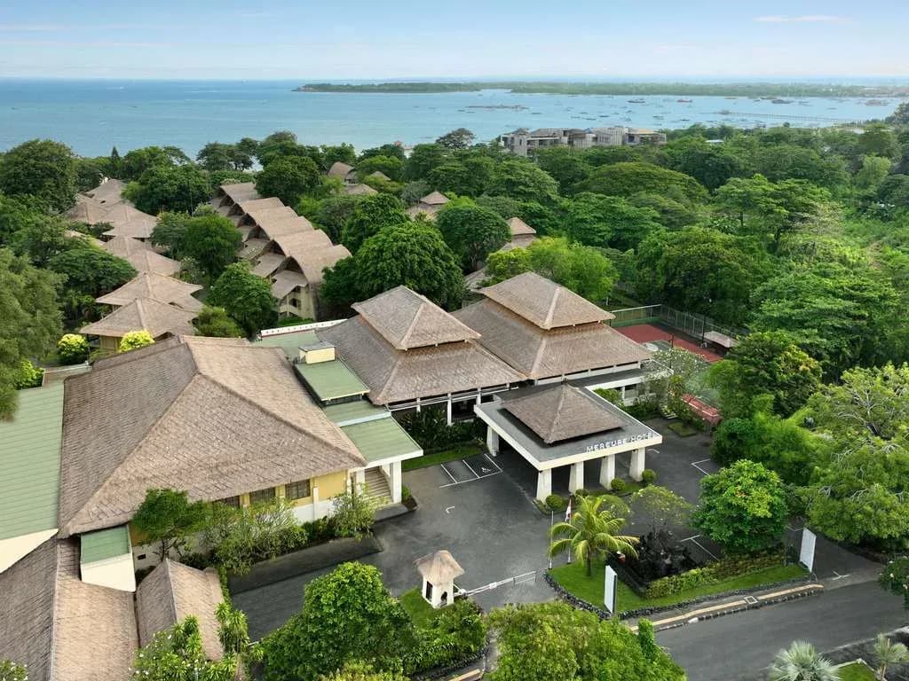 Mercure Resort Sanur - Hotels - Denpasar
