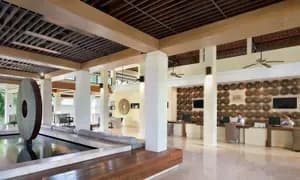Taksu Sanur Hotel 4