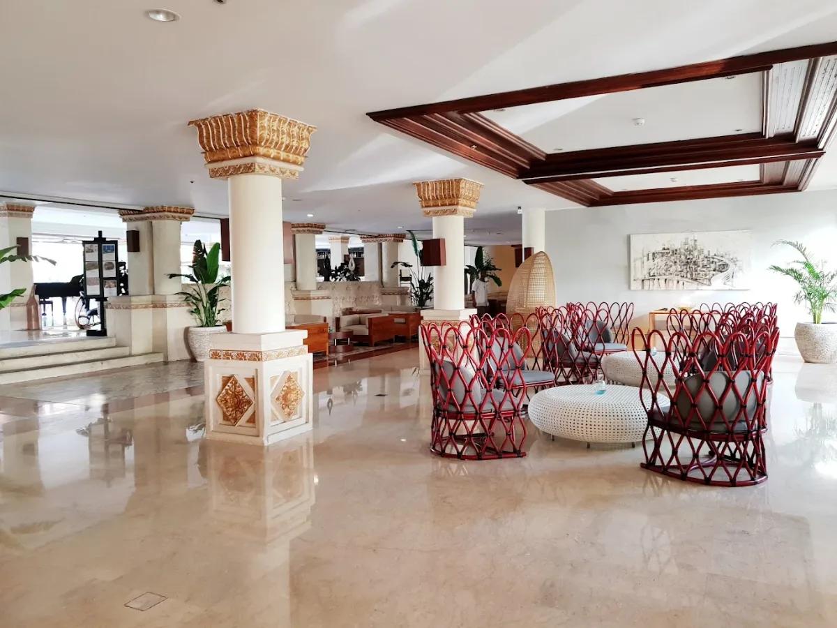 Hotel Nikko Bali Benoa Beach 5