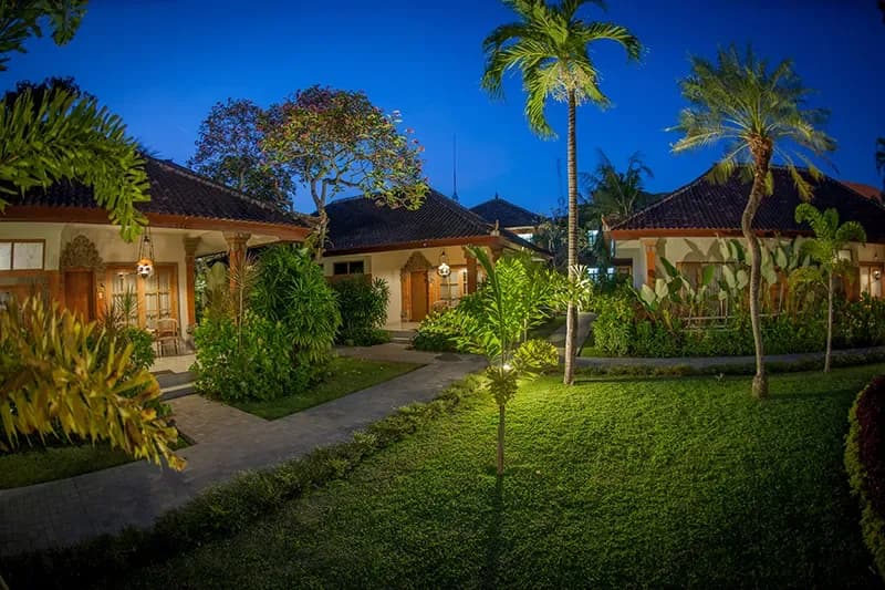 The Cakra Hotel - Hotels - Denpasar