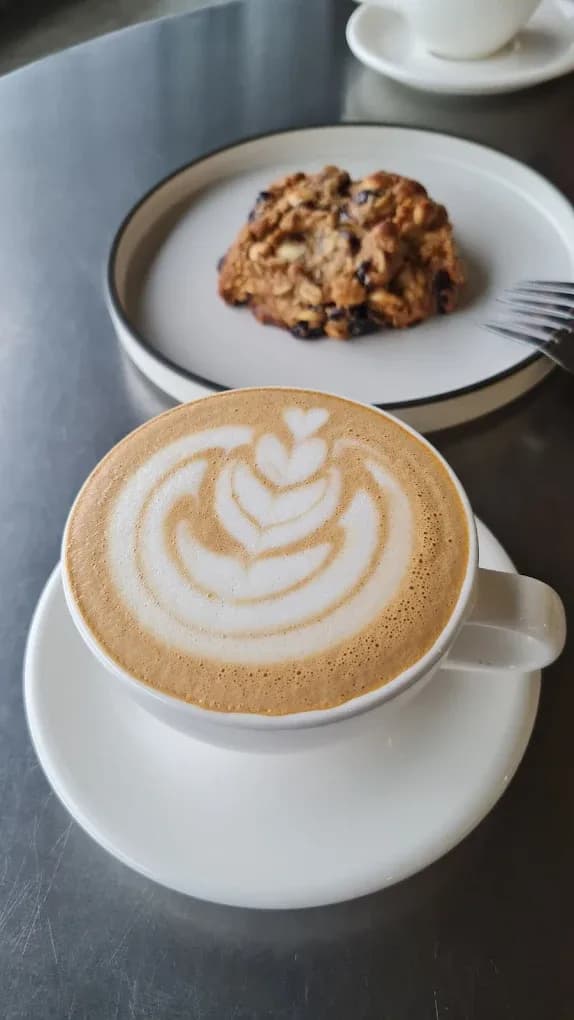 Tightrope Coffee - One Paseo