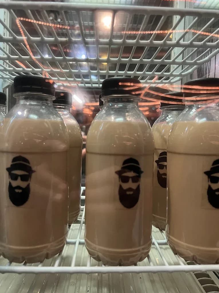 Coffee Madness