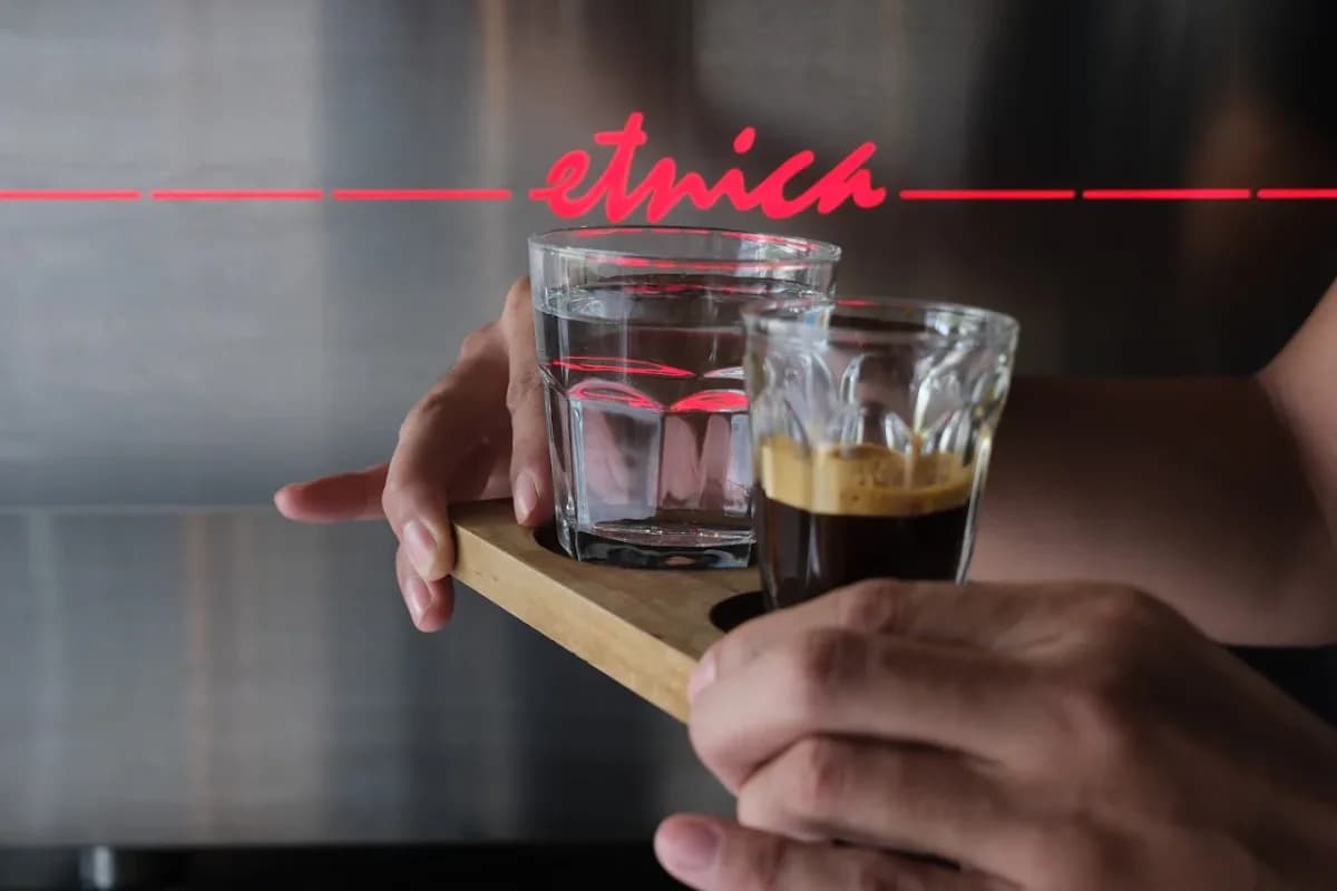 Linear Coffee Roasters