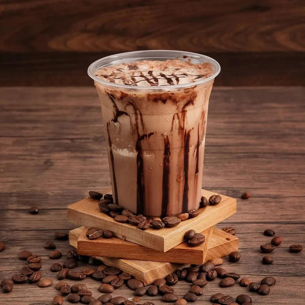 The Daily Grind Coffee - Kasambagan