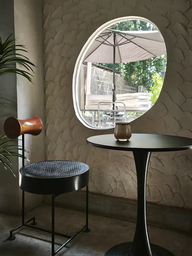 Capu Coffee
