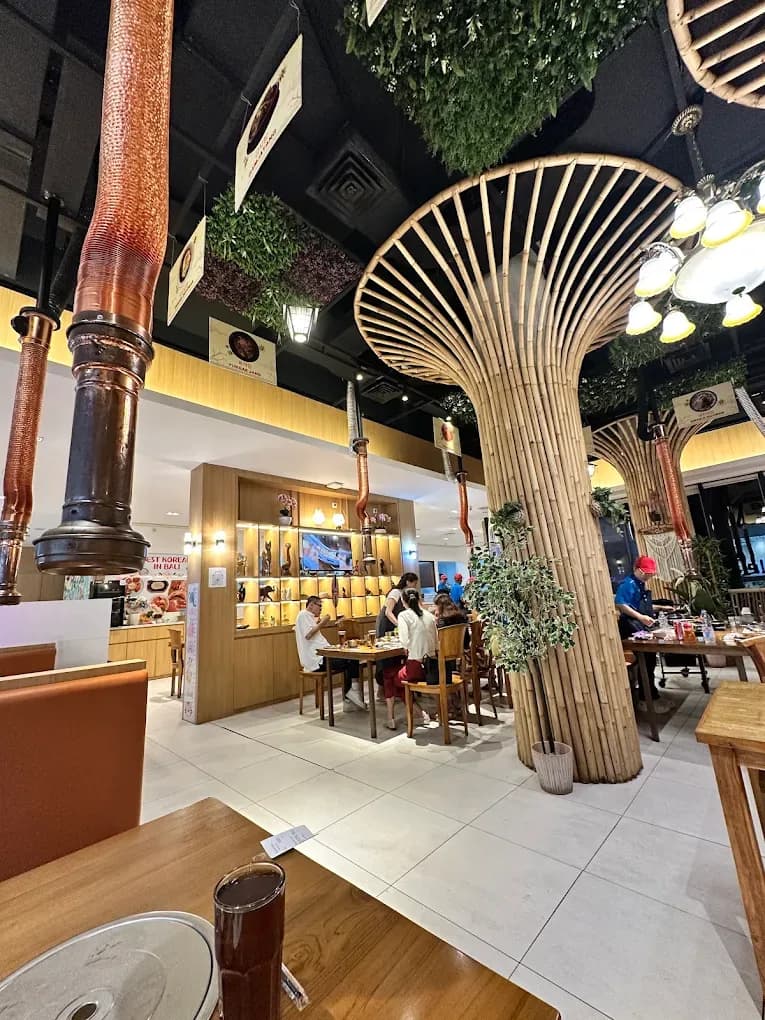 Hyangtogol Korean BBQ - Mall Bali Galeria - Restaurants - Kuta
