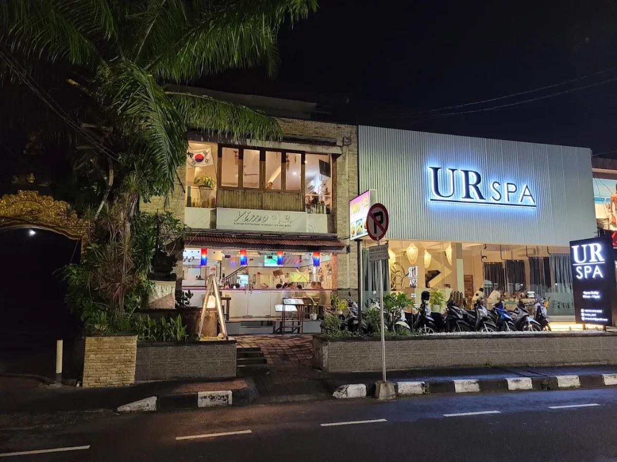 Yimo Korean Restaurant - Restaurants - Sanur