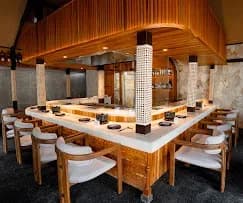 Shichirin - Ubud - Restaurants - Ubud