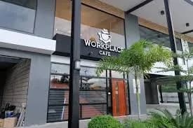 Workplace Cafe - Mandaue