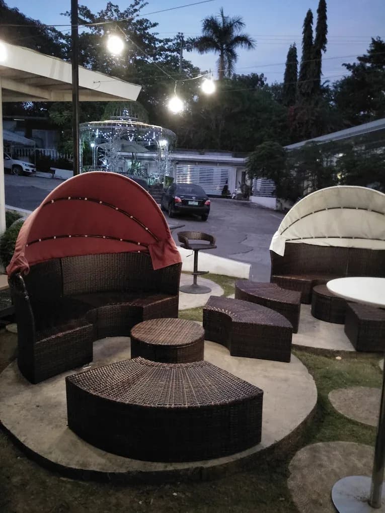 Dolce Cafe