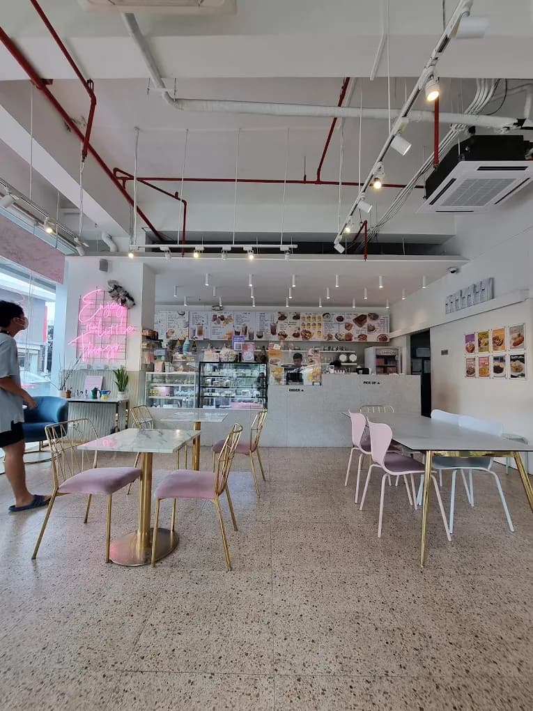 Cafe Elim 4