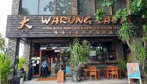 Warung Laota - Sunset Road - Restaurants - Legian