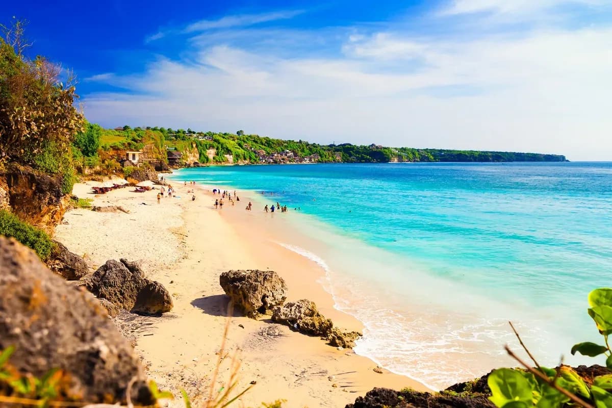 Kuta Beach - Beaches - Badung
