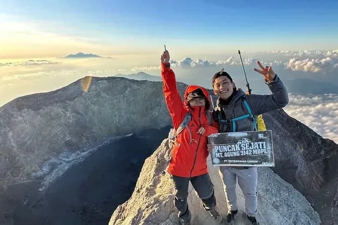 Mount Agung - Tours & Activities - Karangasem