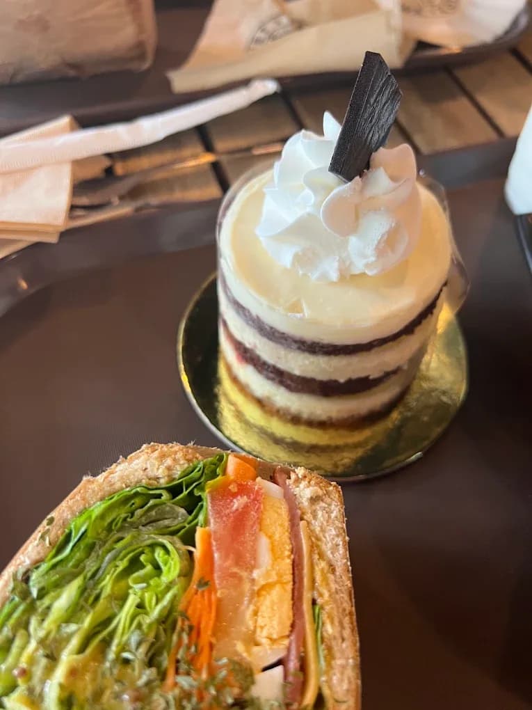 The Civet Coffee Roasters - Cebu IT Park