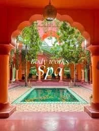 Bodyworks Spa - Spas & Wellness - Seminyak