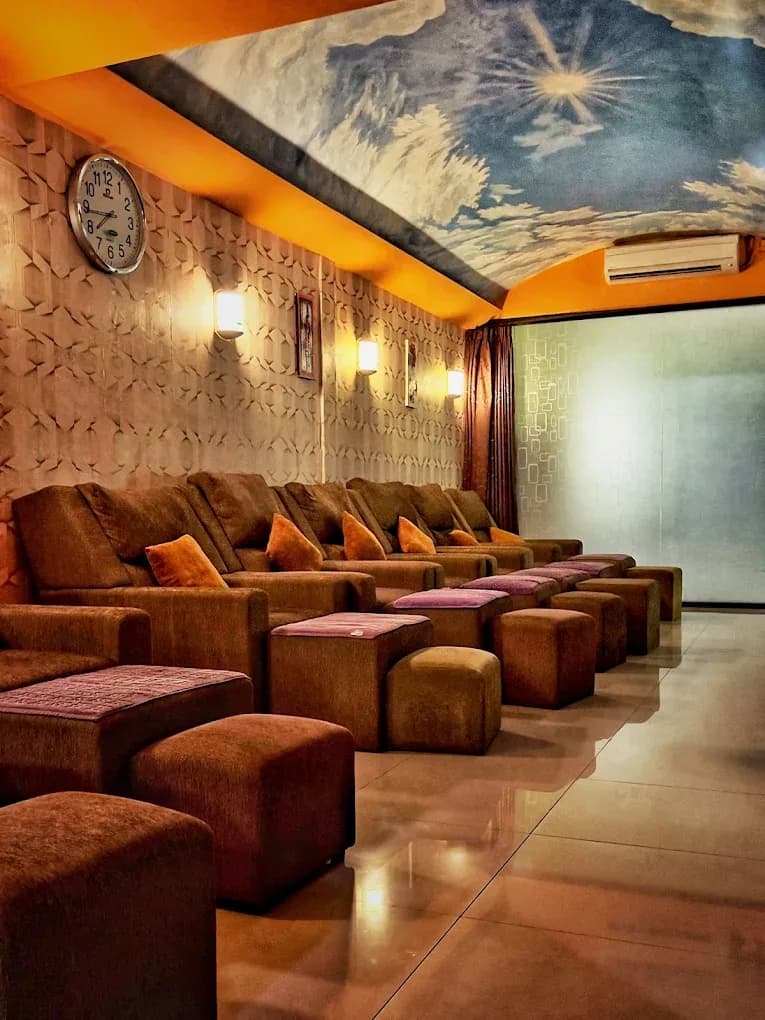 Kimberly Spa - Spas & Wellness - Seminyak