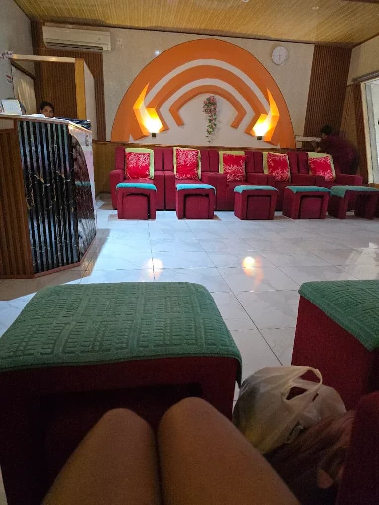 Anggita Spa 5