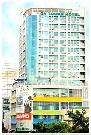 GV Tower Hotel