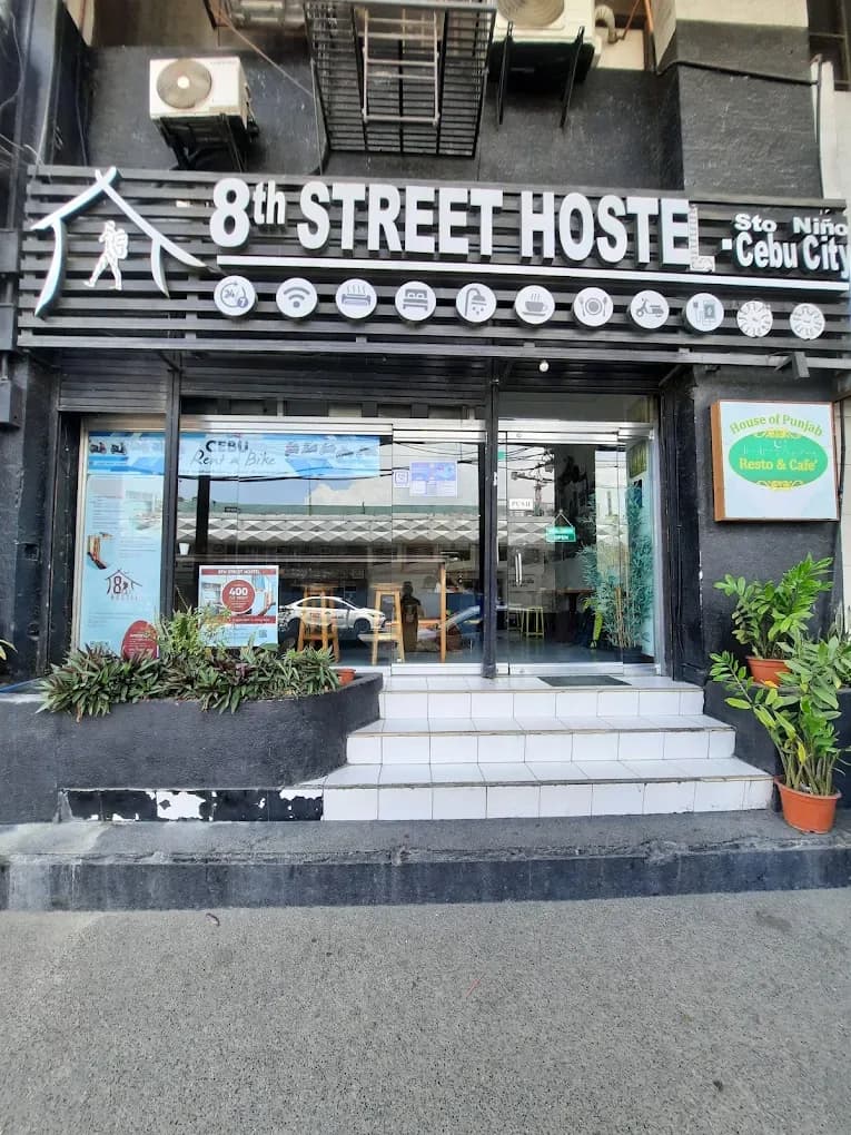 8th Street Hostel