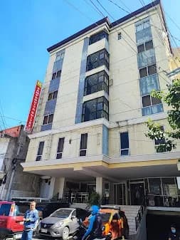 Sampaguita Suites