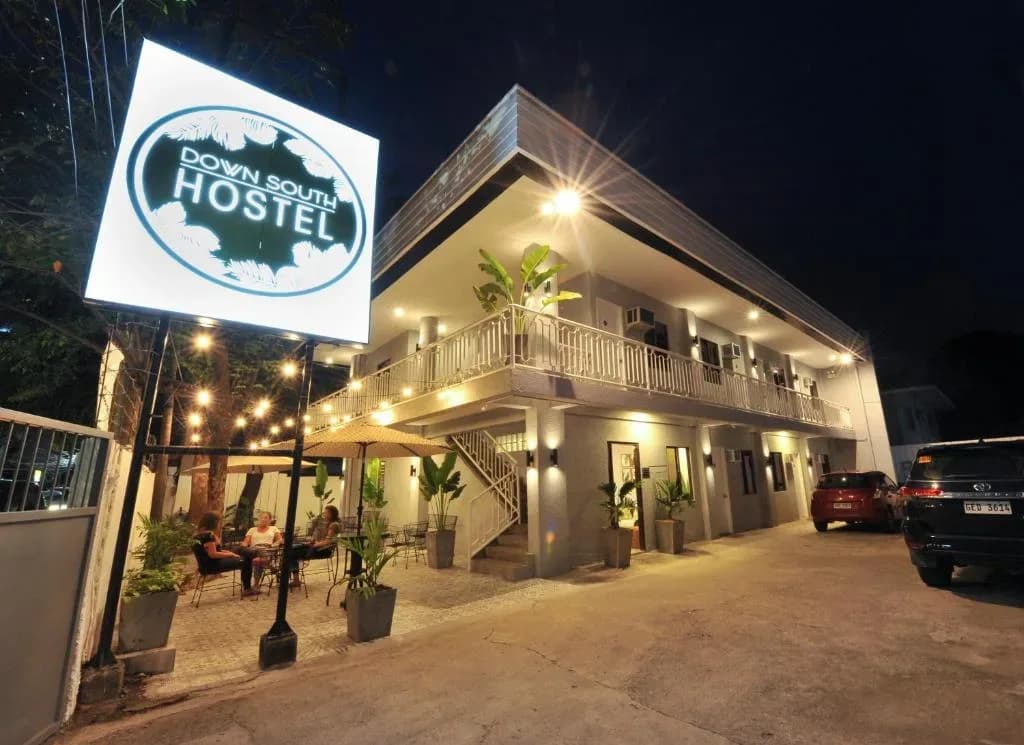 Down South Hostel Cebu