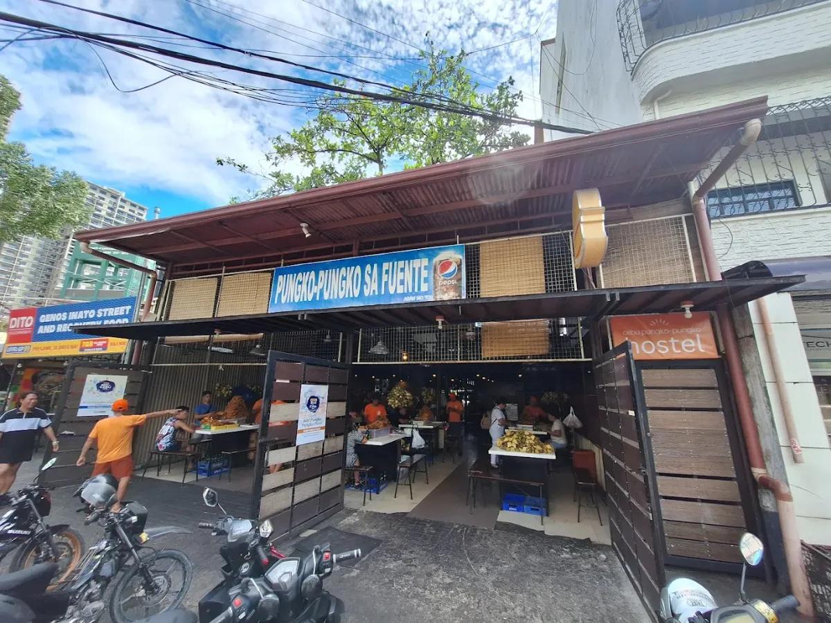 Cebu Pungko Pungko Hostel