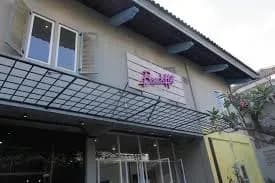 Beach Hut Hostel - Hotels - Kuta