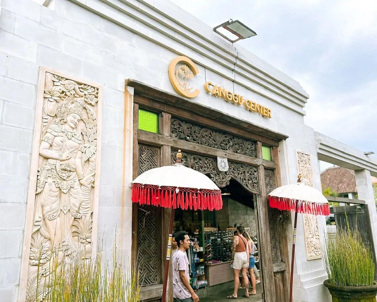 Canggu Center - Shopping - Badung
