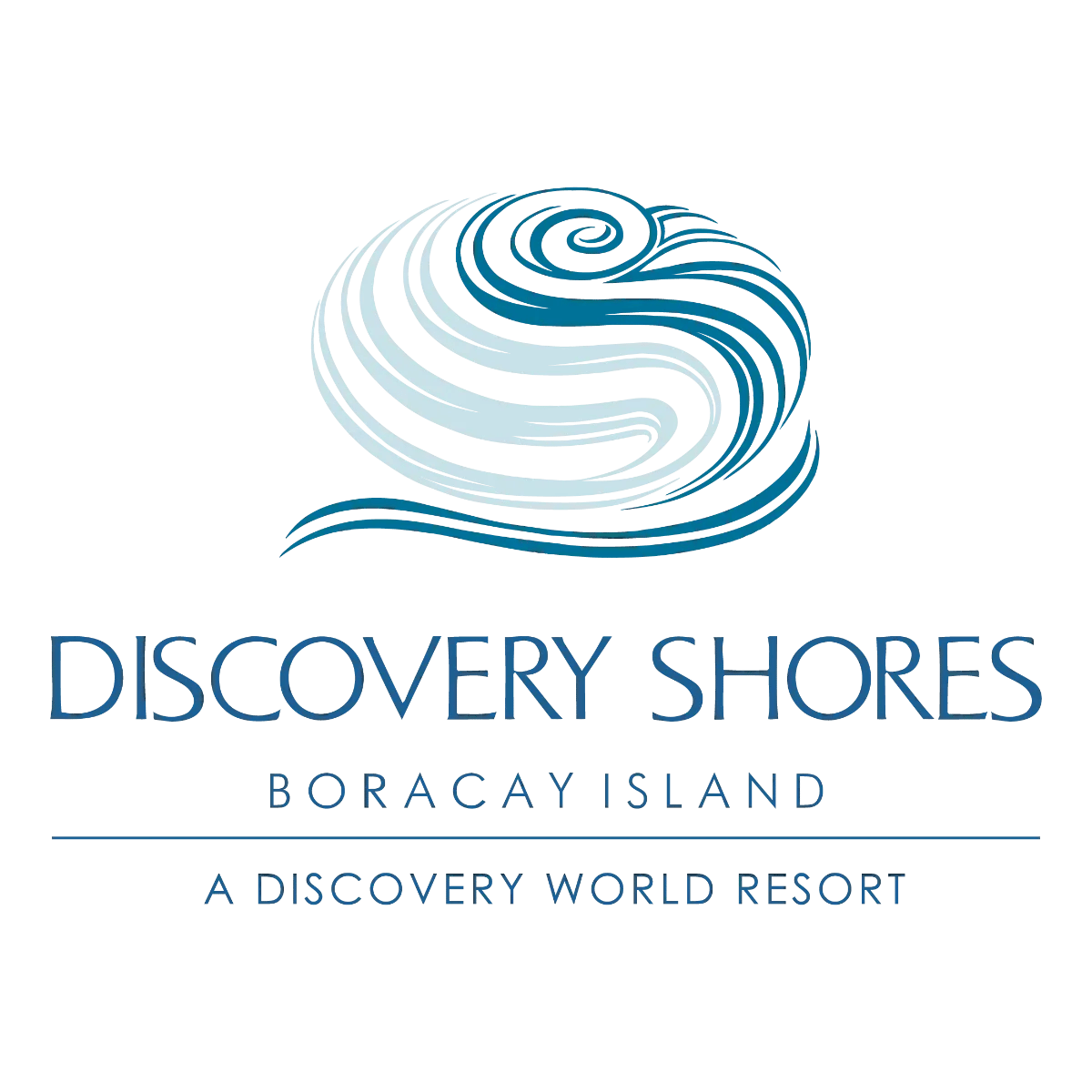 Discovery Shores Boracay
