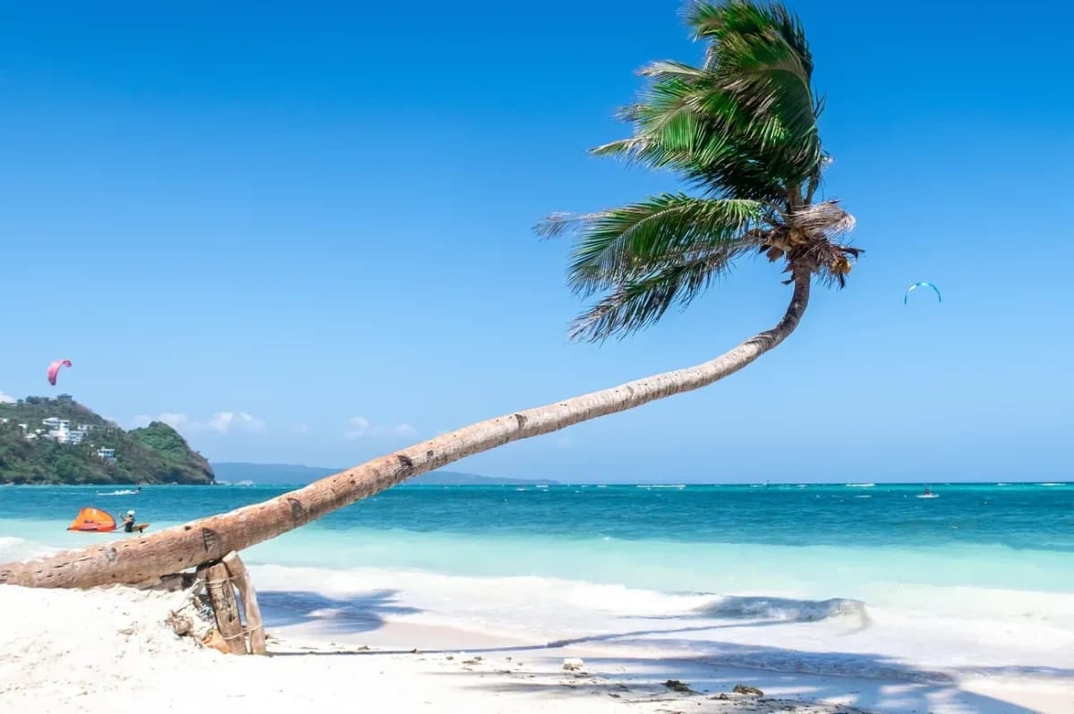 Bulabog Beach - Beaches - Bulabog Beach