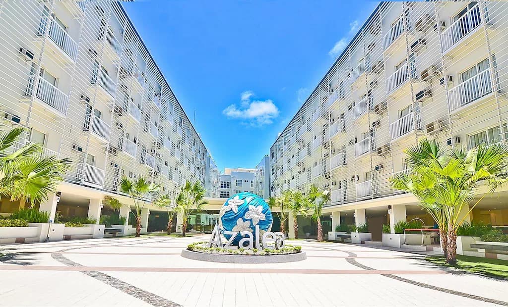 Azalea Hotels & Residences - Hotels - Station 2