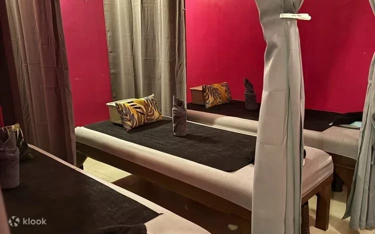 Golden Coco Spa