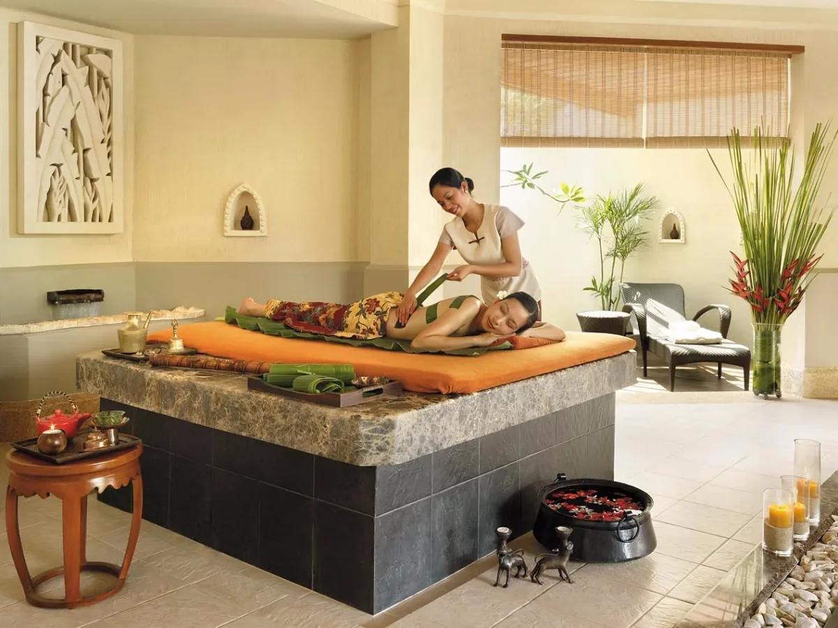 Chi, The Spa at Shangri-La