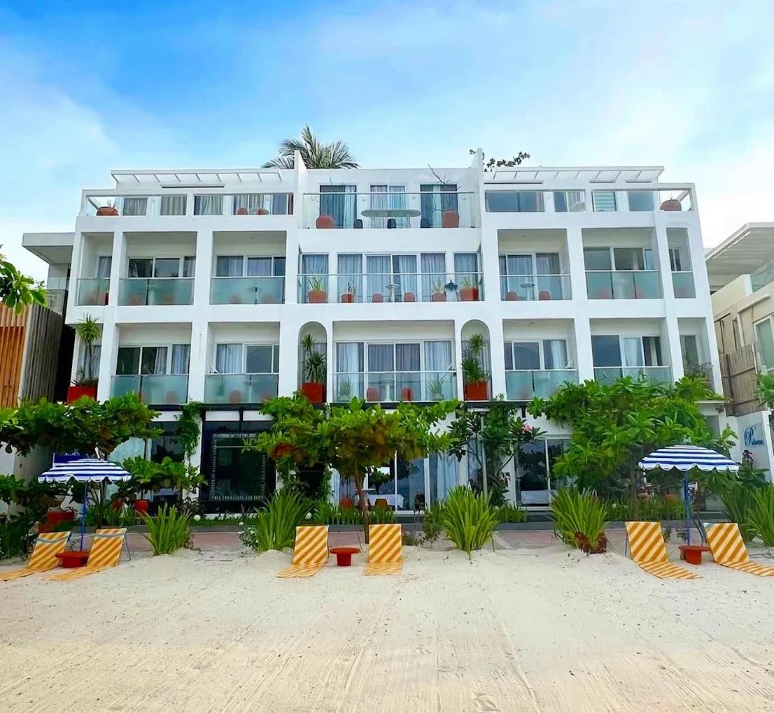 Palassa Private Residences
