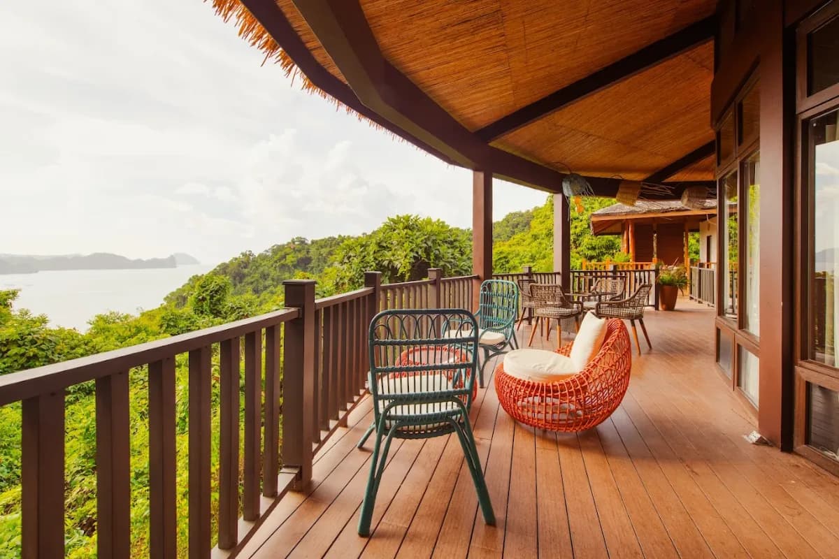 Lihim Resorts