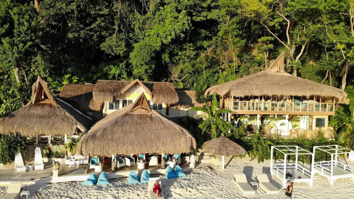 Vellago Resort
