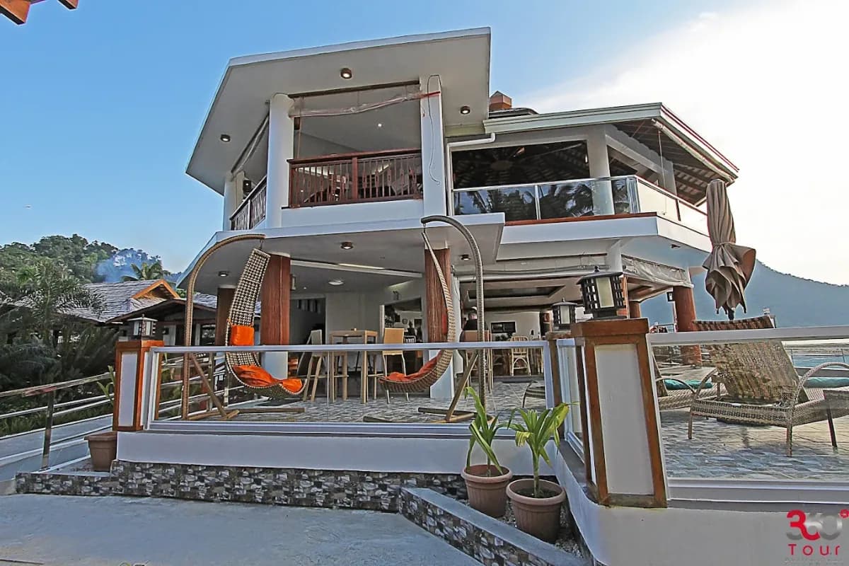 The Nest El Nido