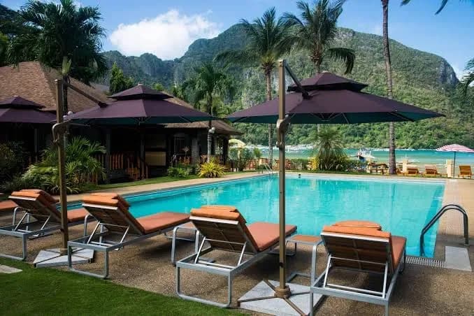 El Nido Garden Resort 2