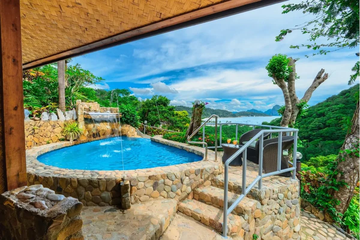 El Nido Viewdeck Inn