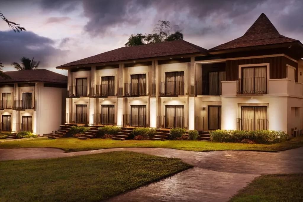 Bacau Bay Resort Coron 2