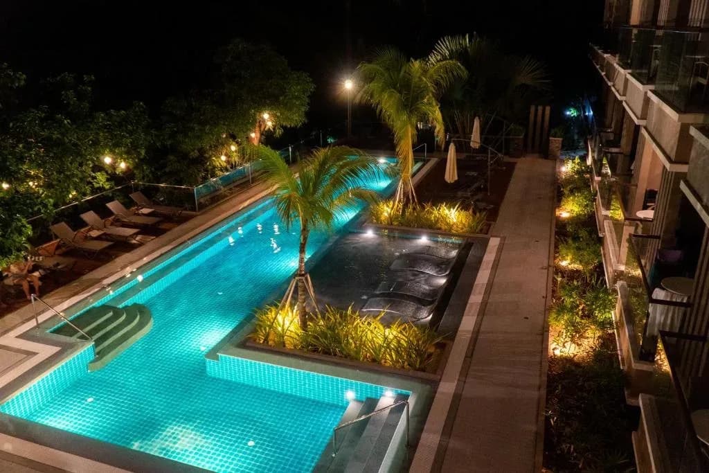 Zuri Resort Coron 5