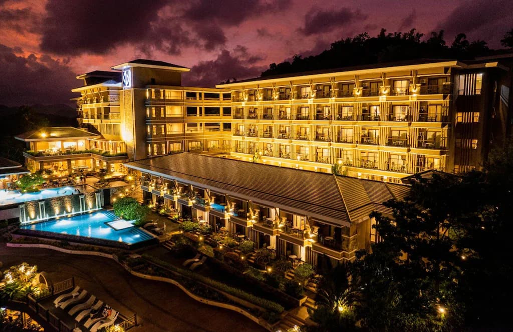 Zuri Resort Coron 2