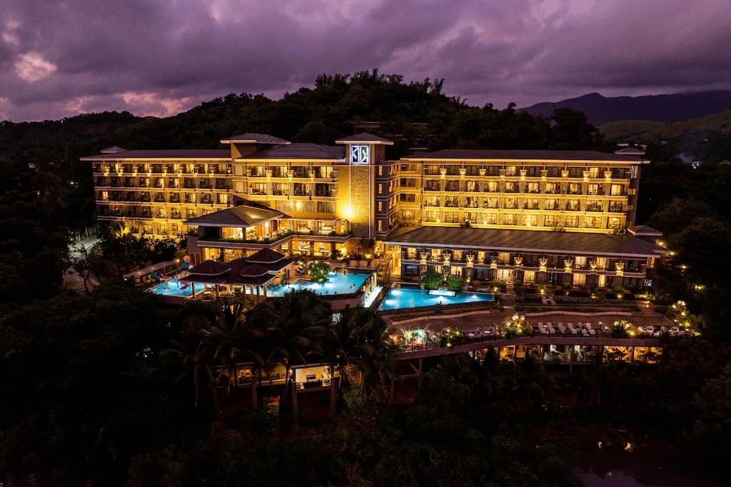 Zuri Resort Coron 3
