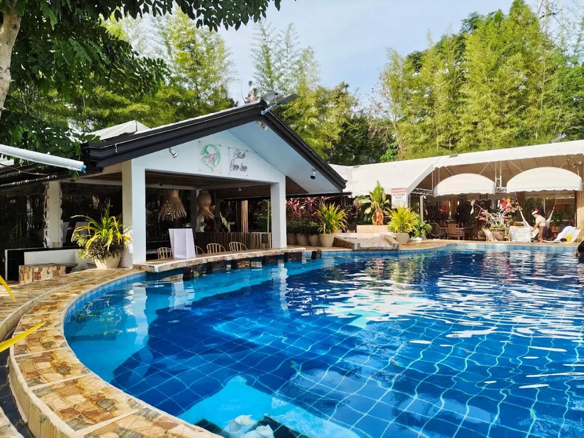 Deep Forest Garden Hotel 2