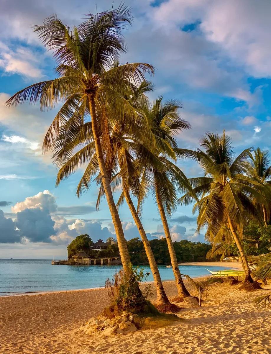 Punta Bunga Beach - Beaches - Yapak