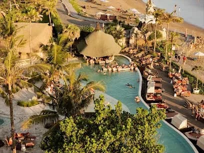 Mari Beach Club Bali - Bars & Clubs - Seminyak