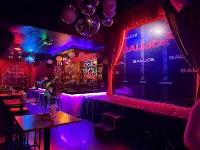 BaliJoe Bar - Bars & Clubs - Seminyak