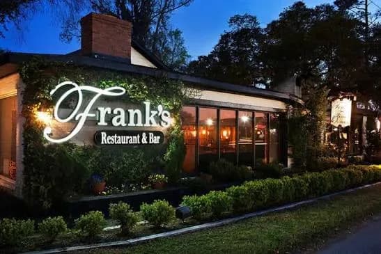 Frankie's Bar and Grill - Bars & Clubs - Seminyak