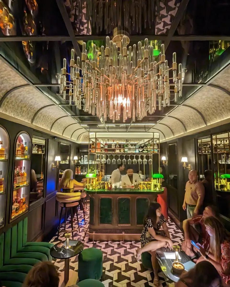 The Mailroom - Bars & Clubs - Canggu
